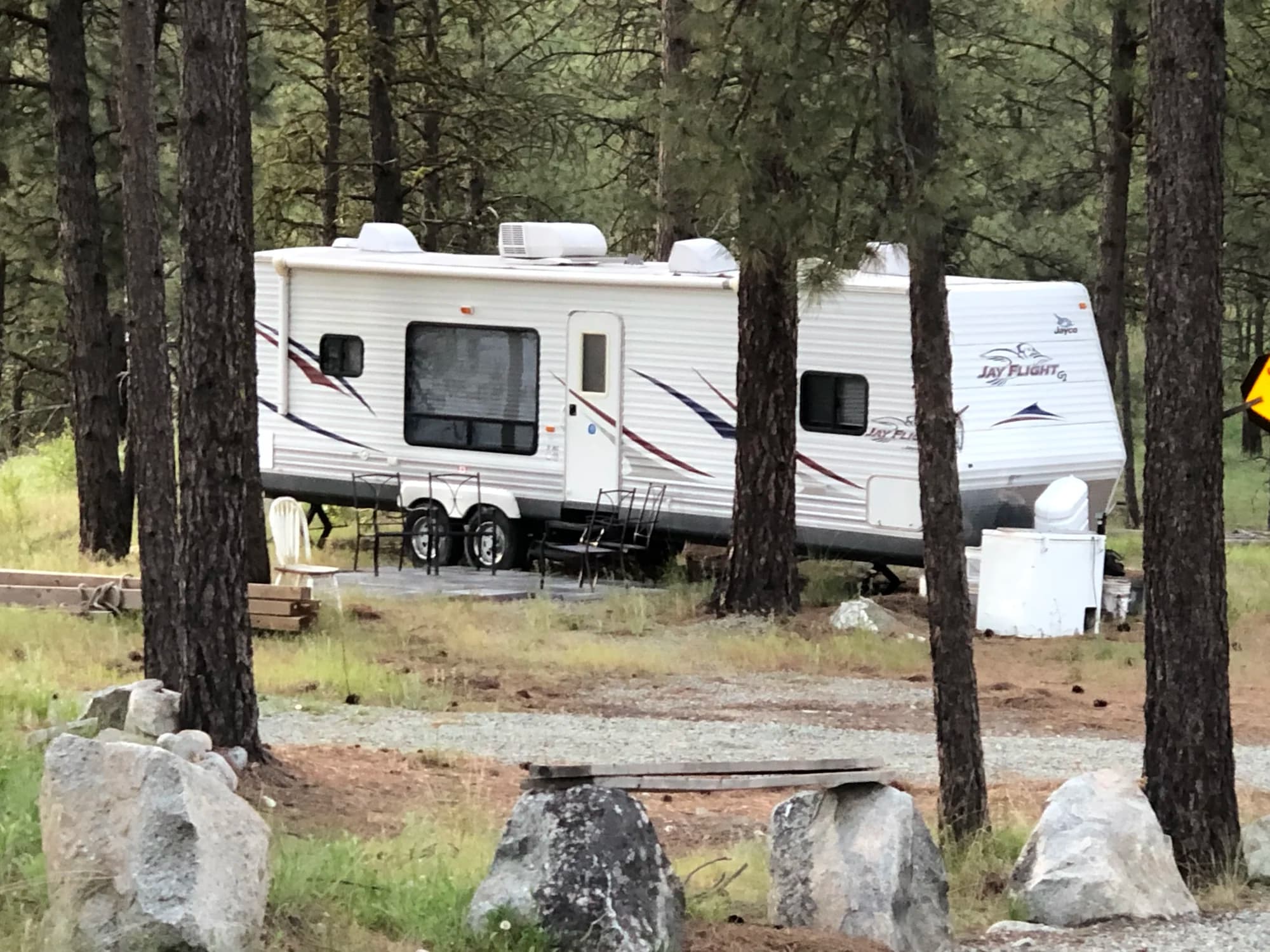 On-Site RV